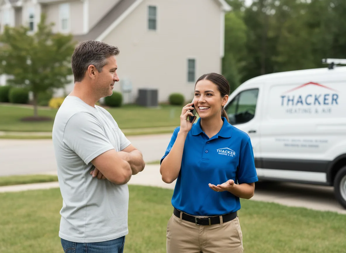 Ac Repair Washington Island, WI FAQs